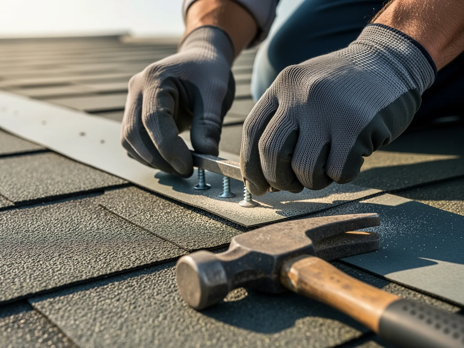 Why choose Fascia Repair in Wirtz, VA